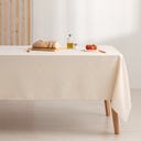 MANTEL ANT. JACQUARD RING