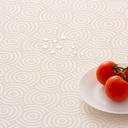 MANTEL ANT. JACQUARD RING