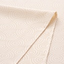 MANTEL ANT. JACQUARD RING