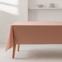 Mantel antimanchas nature liso