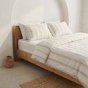 FUNDA NÓRDICA 100% ALGODÓN CALEVA 