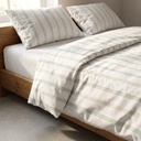 FUNDA NÓRDICA 100% ALGODÓN CALEVA 