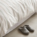 FUNDA NÓRDICA 100% ALGODÓN CALEVA 