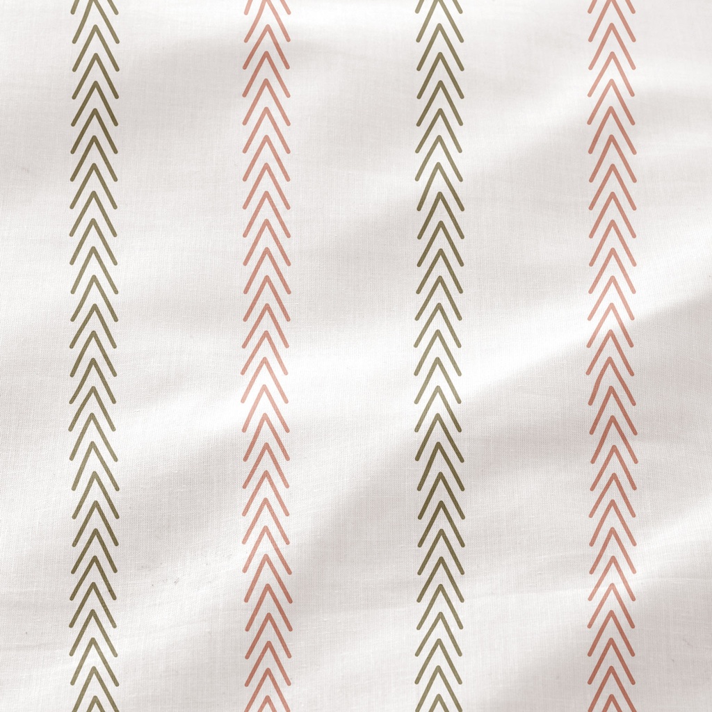 FUNDA NÓRDICA 100% ALGODÓN CALEVA 