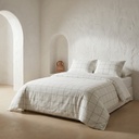 FUNDA NÓRDICA 100% ALGODÓN EVANIA 