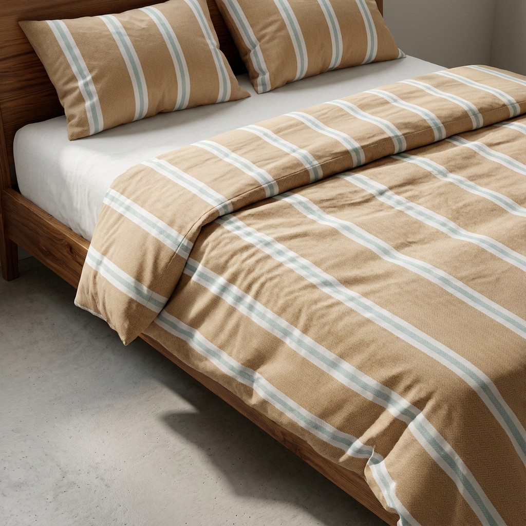 FUNDA NÓRDICA 100% ALGODÓN EVORA 