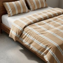 FUNDA NÓRDICA 100% ALGODÓN EVORA 