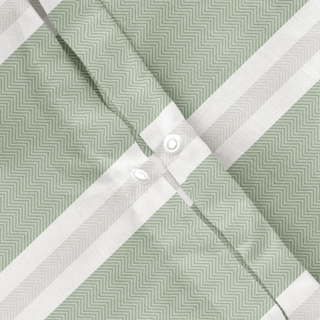 FUNDA NÓRDICA 100% ALGODÓN EVORA 