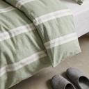 FUNDA NÓRDICA 100% ALGODÓN EVORA 