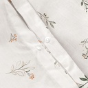 FUNDA NÓRDICA 100% ALGODÓN FLORISA 