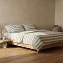 FUNDA NÓRDICA 100% ALGODÓN LUNAYA 