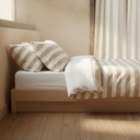 FUNDA NÓRDICA 100% ALGODÓN LUNAYA 