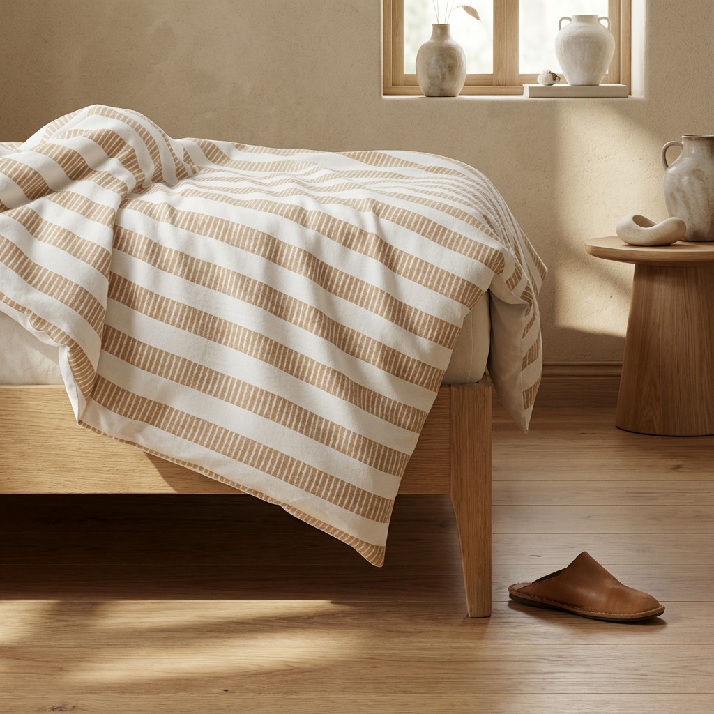 FUNDA NÓRDICA 100% ALGODÓN LUNAYA 