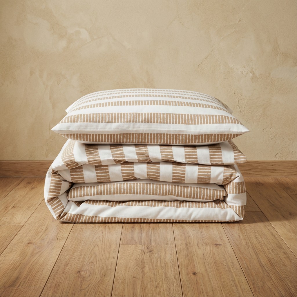 FUNDA NÓRDICA 100% ALGODÓN LUNAYA 