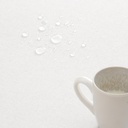 Mantel antimanchas nature liso