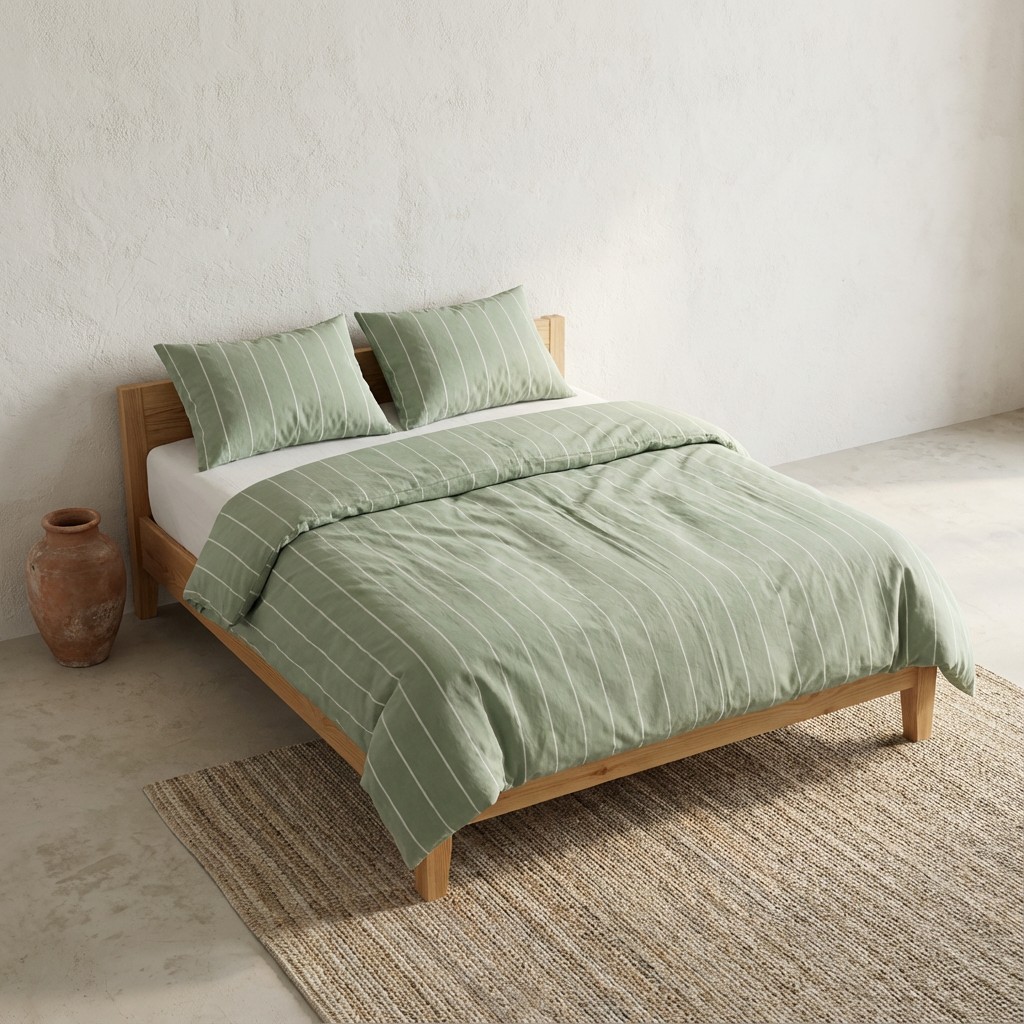 FUNDA NÓRDICA 100% ALGODÓN NAIRI 