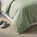 FUNDA NÓRDICA 100% ALGODÓN NAIRI 