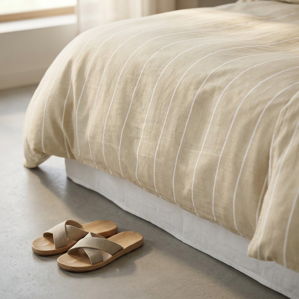 FUNDA NÓRDICA 100% ALGODÓN NAIRI 