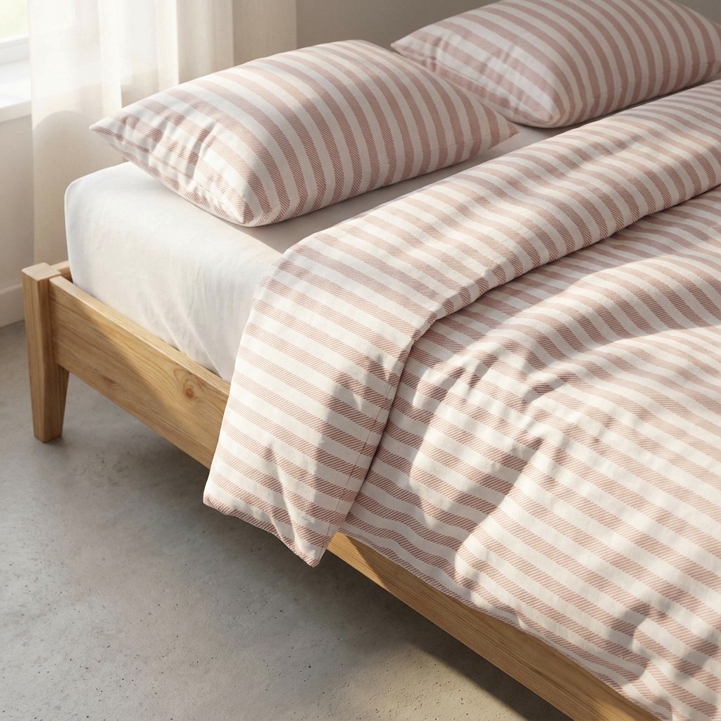 FUNDA NÓRDICA 100% ALGODÓN NUVIA 