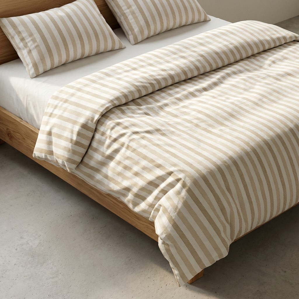 FUNDA NÓRDICA 100% ALGODÓN NUVIA 