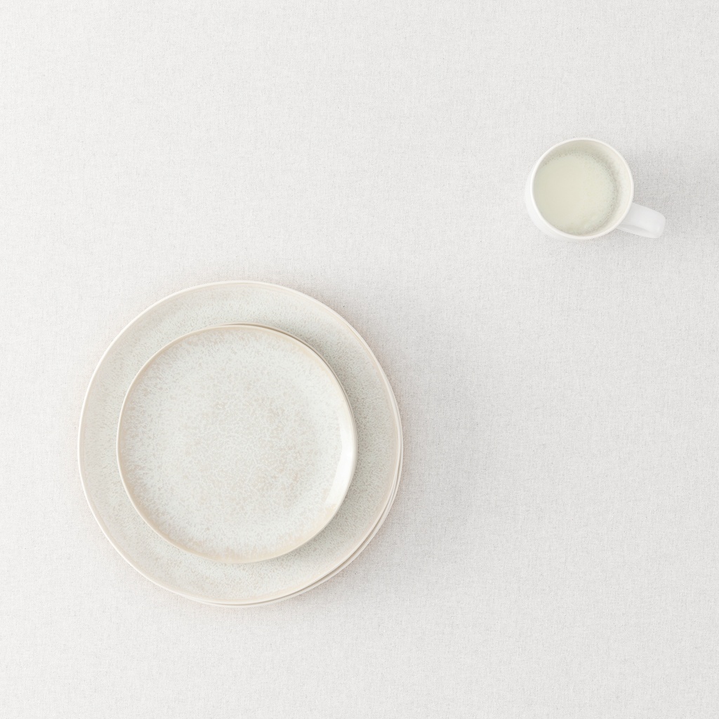 Mantel antimanchas nature liso