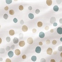 FUNDA NÓRDICA 100% ALGODÓN OLIVIA 