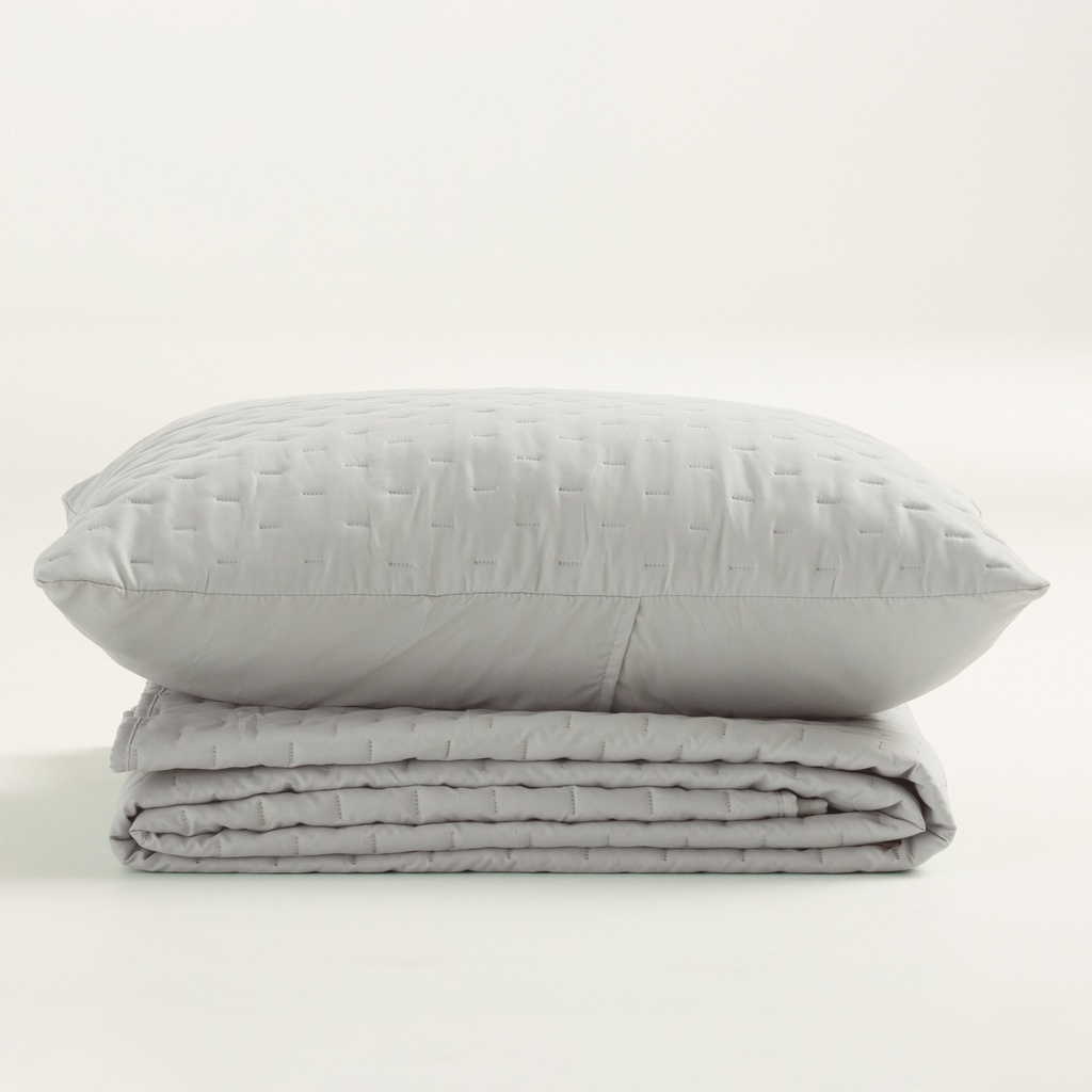 COLCHA ACOLCHADA NARA