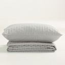 COLCHA ACOLCHADA NARA