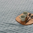 COLCHA ACOLCHADA NARA