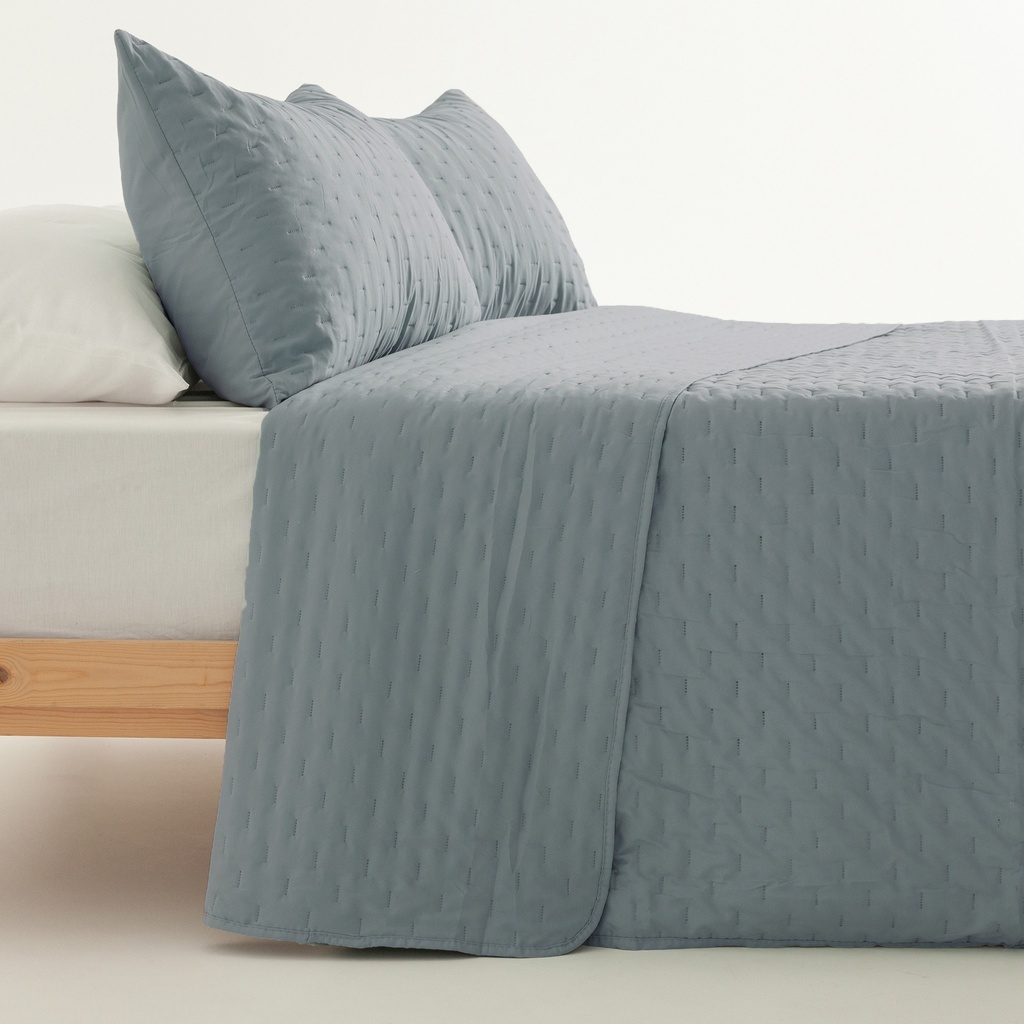 COLCHA ACOLCHADA NARA