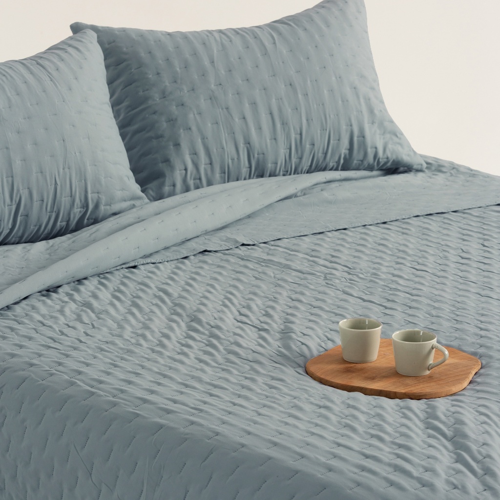 COLCHA ACOLCHADA NARA