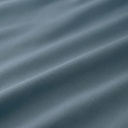 JUEGO FUNDA NÓRDICA 100% ALGODÓN AZUL