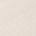 COLCHA JACQUARD ALGODÓN JAZMIN