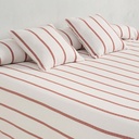 COLCHA JACQUARD ALGODÓN RETTA