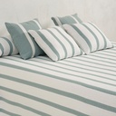 COLCHA JACQUARD ALGODÓN TESSERA