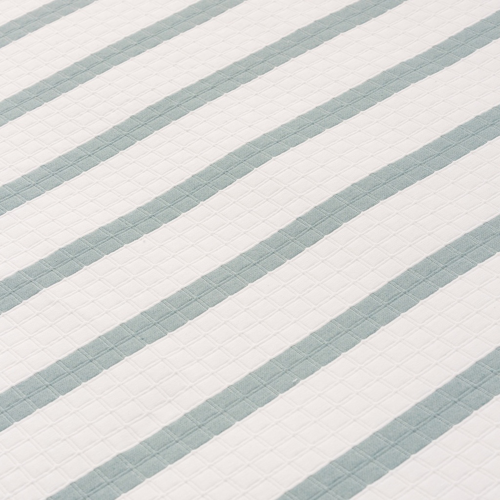 COLCHA JACQUARD ALGODÓN TESSERA