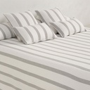 COLCHA JACQUARD ALGODÓN TESSERA