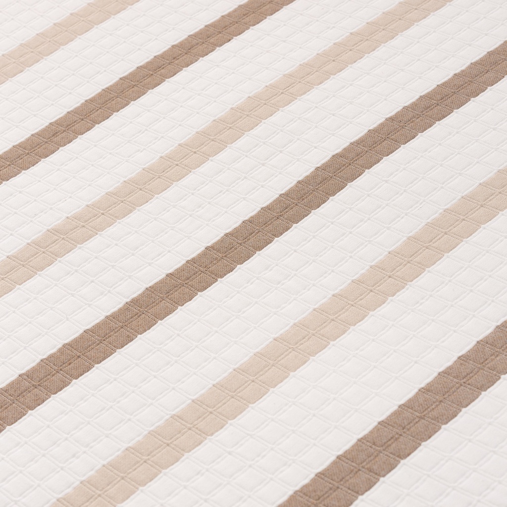 COLCHA JACQUARD ALGODÓN TESSERA