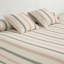 COLCHA JACQUARD ALGODÓN TESSERA