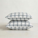 PACK 2 FUNDAS DE COJÍN HORT