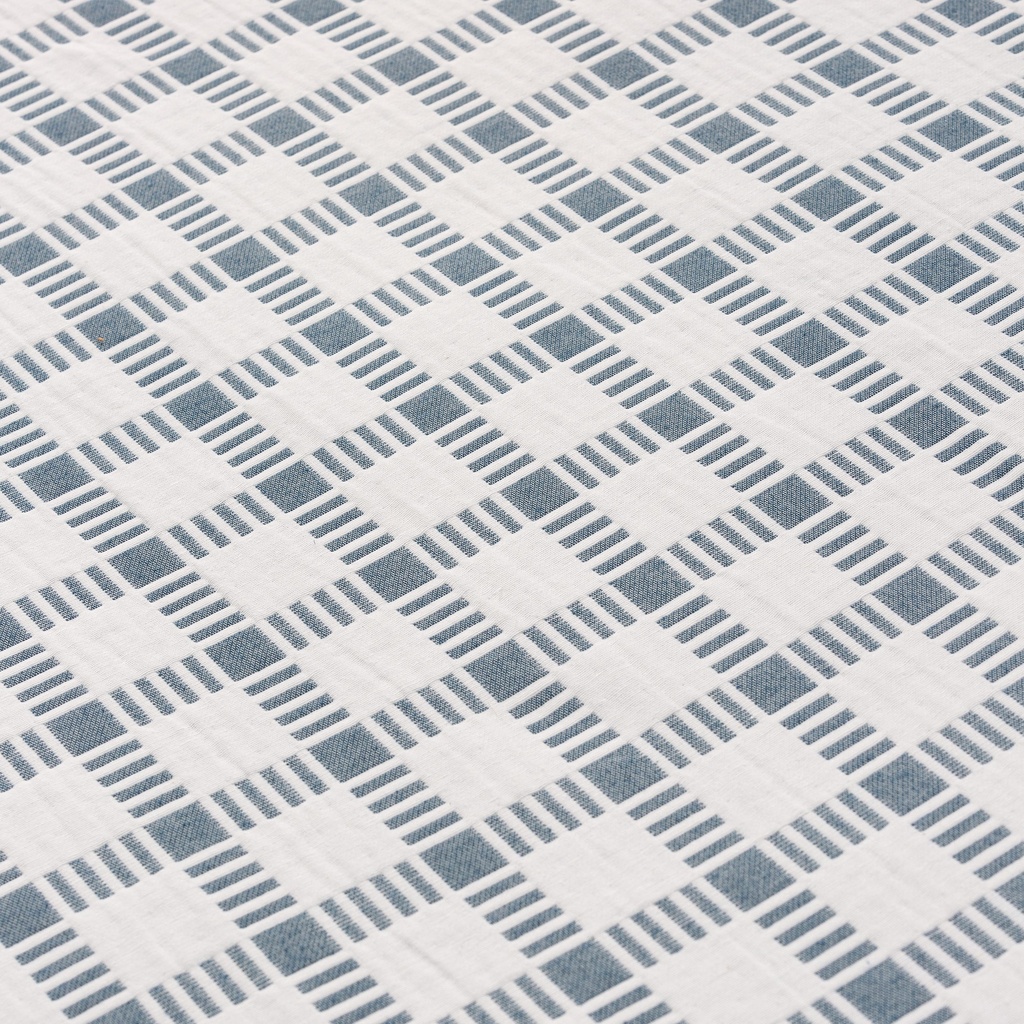 PACK 2 FUNDAS DE COJÍN HORT