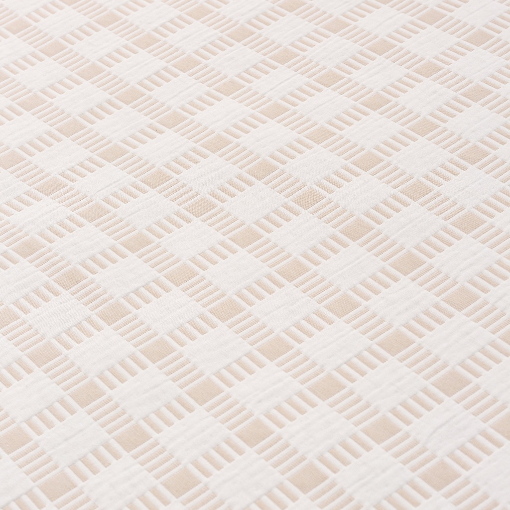 PACK 2 FUNDAS DE COJÍN HORT