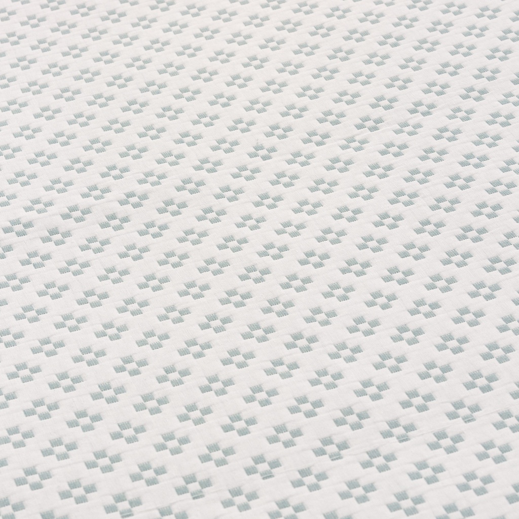 PACK 2 FUNDAS DE COJÍN PUNT CRUZ