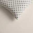 PACK 2 FUNDAS DE COJÍN PUNT CRUZ