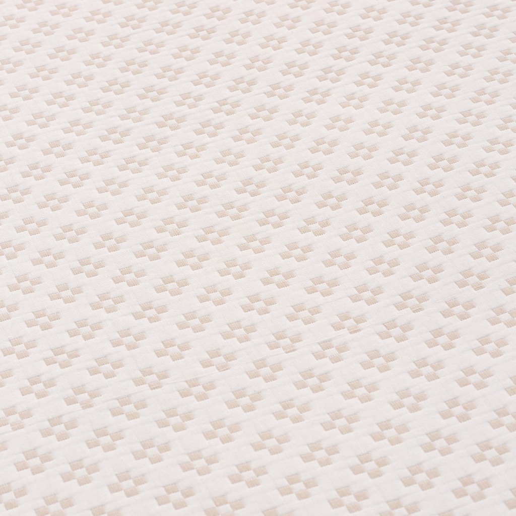 PACK 2 FUNDAS DE COJÍN PUNT CRUZ