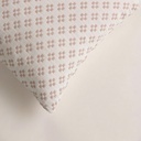 PACK 2 FUNDAS DE COJÍN PUNT CRUZ