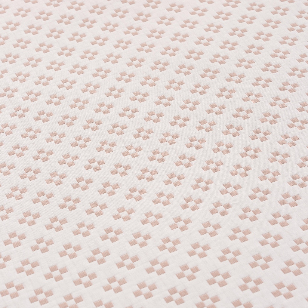 PACK 2 FUNDAS DE COJÍN PUNT CRUZ