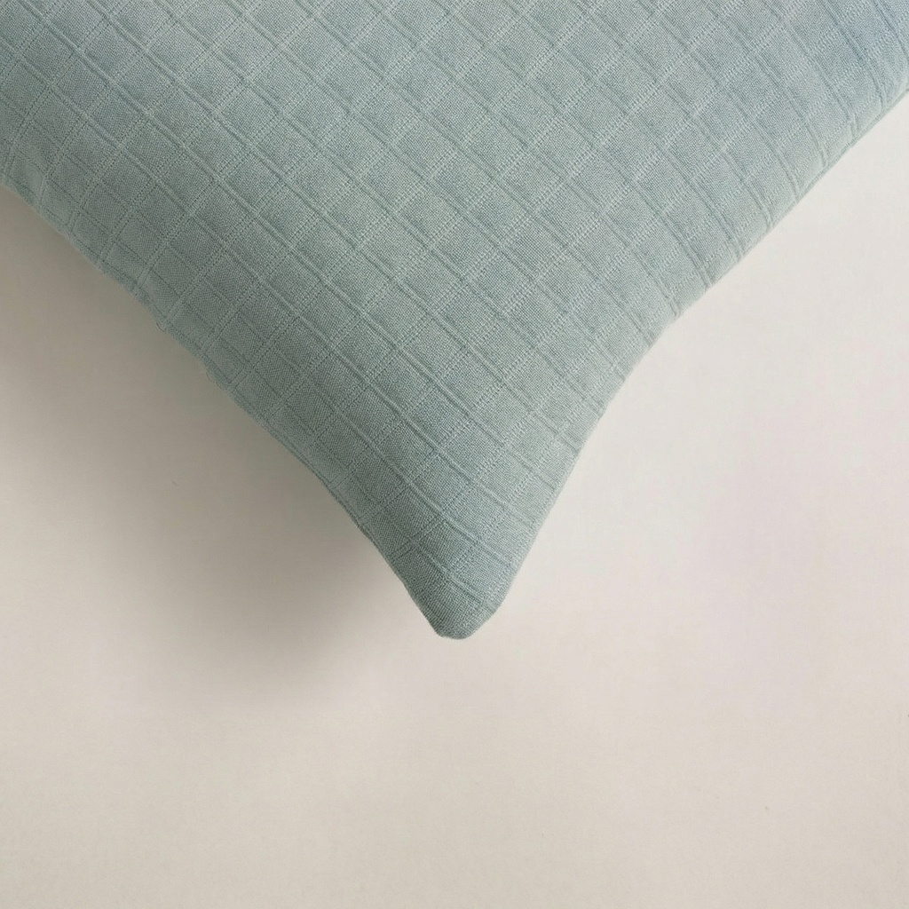 PACK 2 FUNDAS DE COJÍN QUADRA