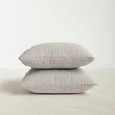 PACK 2 FUNDAS DE COJÍN QUADRA