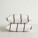 PACK 2 FUNDAS DE COJÍN RETTA